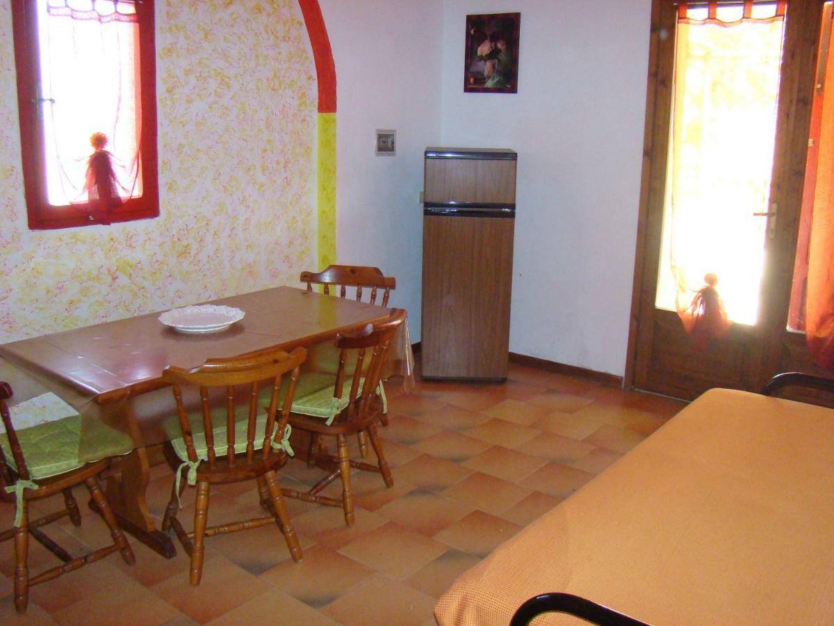 Casa Vacanze Guardamare San Vincenzo Exterior foto